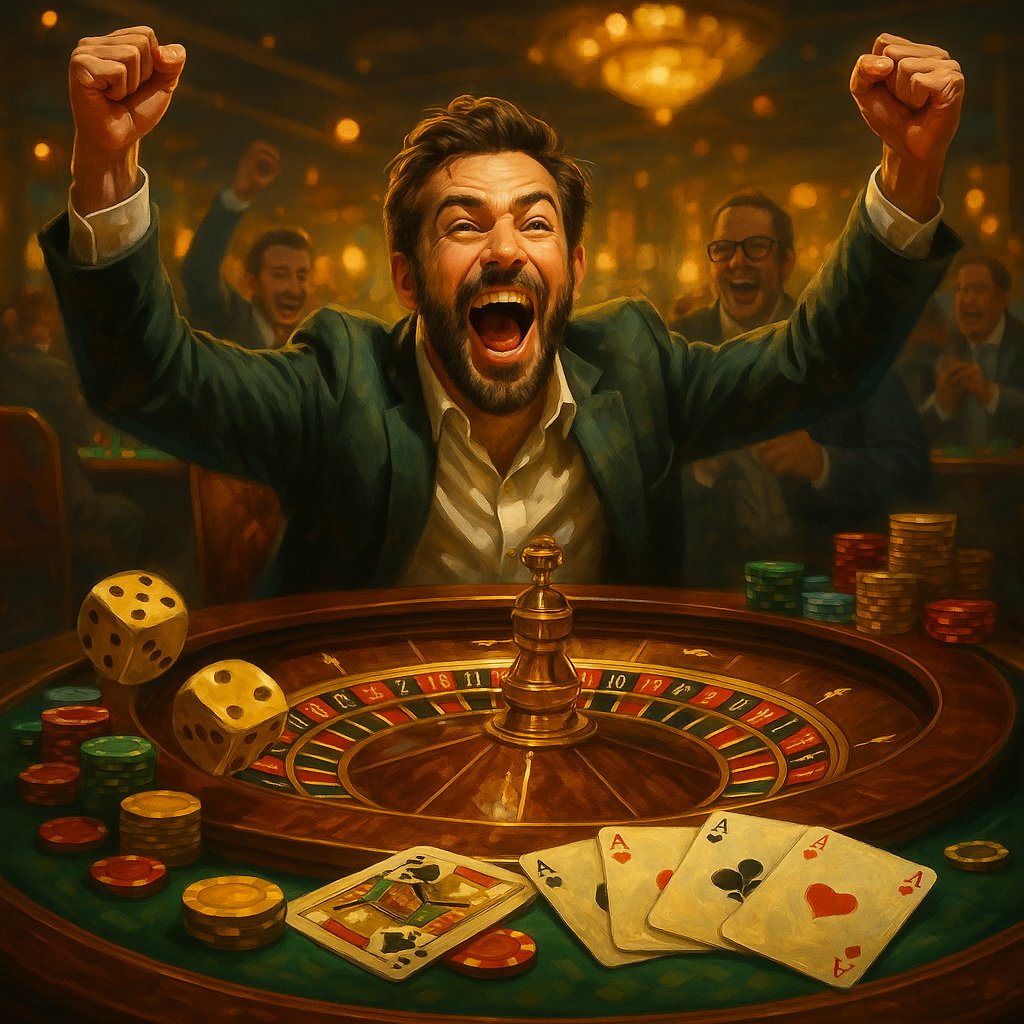 Live Casino ကတ်ဂိမ်းများ