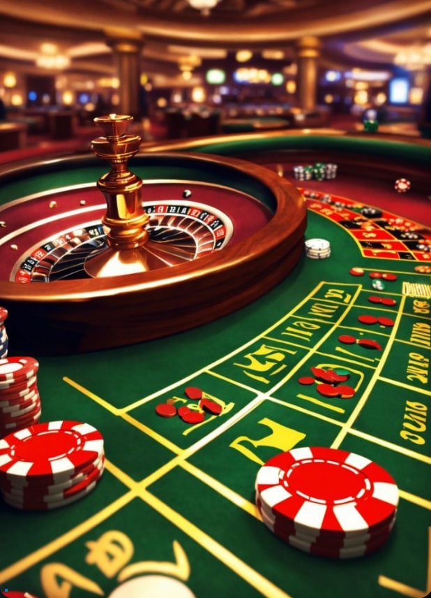 လောင်းကစား Sportsbook